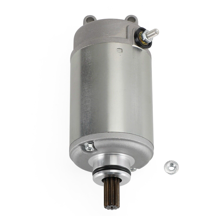 Engine Parts Motorcycle - Engine Parts Starter Motor for Suzuki