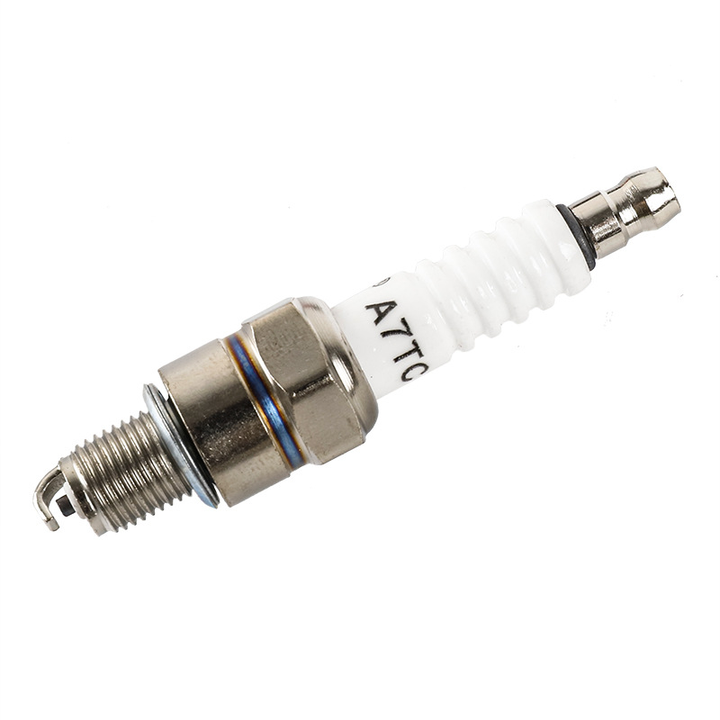Motorcycle Spark Plug - Durable Motorcycle Spark Plug 125 150