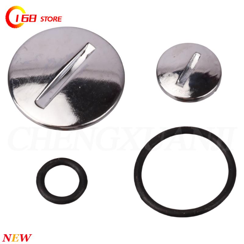 Motorcycle Stator - Motorcycle Engine Stator Side Cover Cap