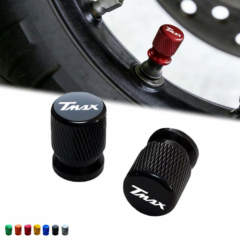 Motorcycle Valve Cover - New Motorcycle Accessories Wheel Tire Valve