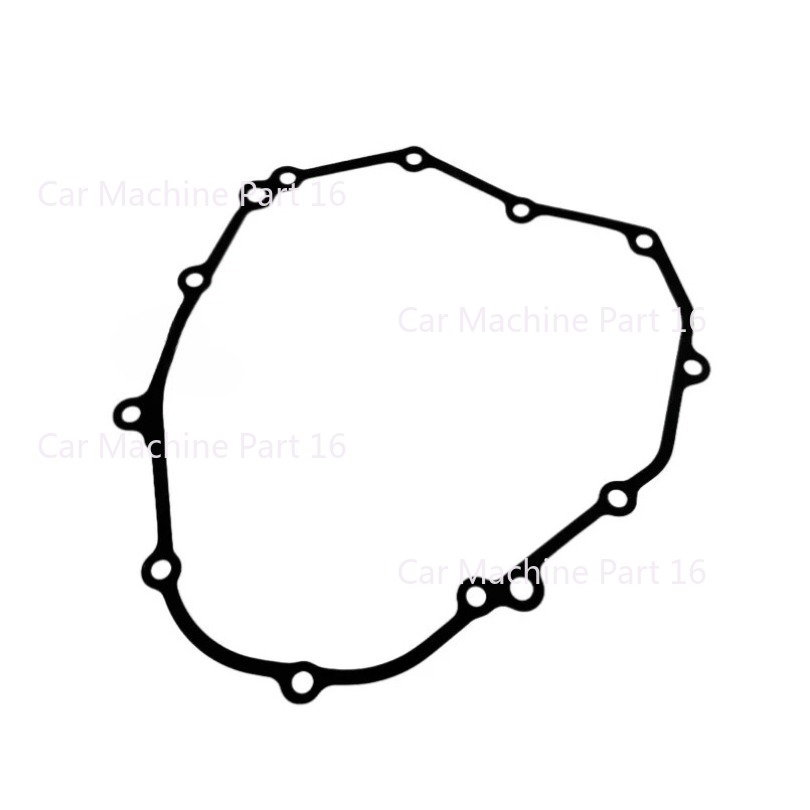 Motorcycle Gasket - Motorcycle clutch side cover gasket right