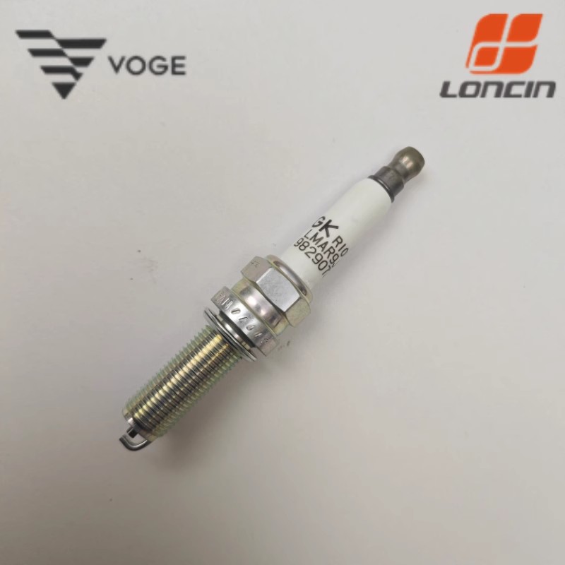 Motorcycle Spark Plug - Original Motorcycle Spark Plug For LONCIN