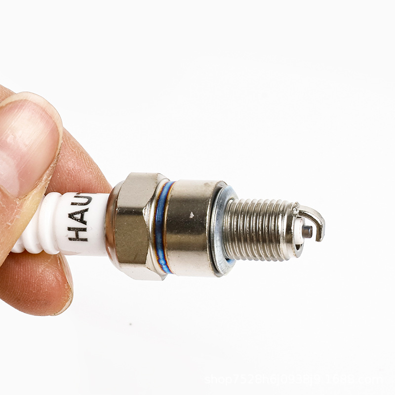 Durable Motorcycle Spark Plug  - đánh giá và giá Motorcycle Spark Plug