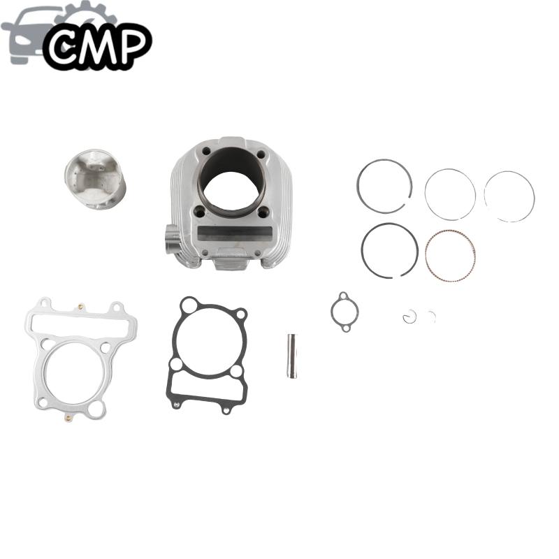 1set 70mm Bore Cylinder Piston - đánh giá và giá Motorcycle Gasket