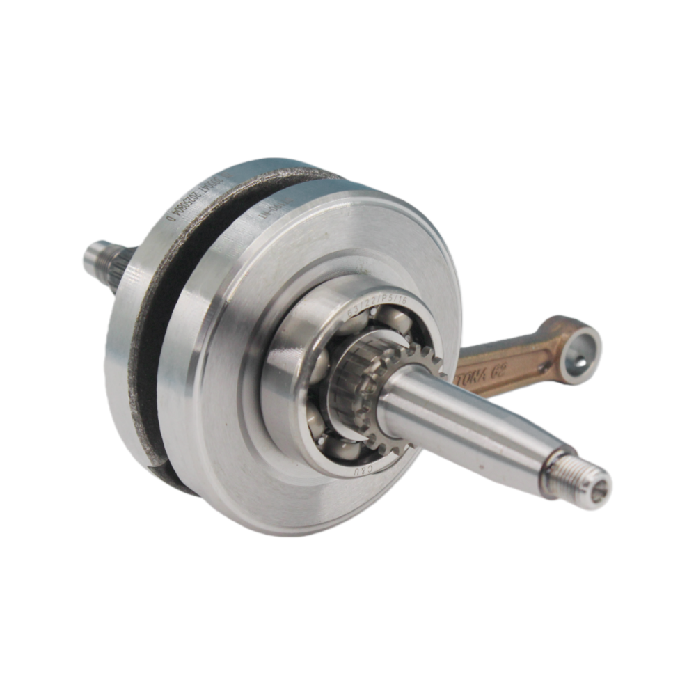 Motorcycle DT190 Crank Mechani - đánh giá và giá Motorcycle Crankshaft
