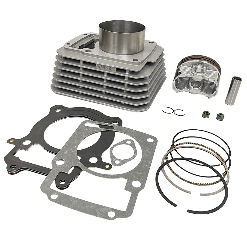77mm Bore Complete Cylinder Pi - đánh giá và giá Engine Parts Motorcycle