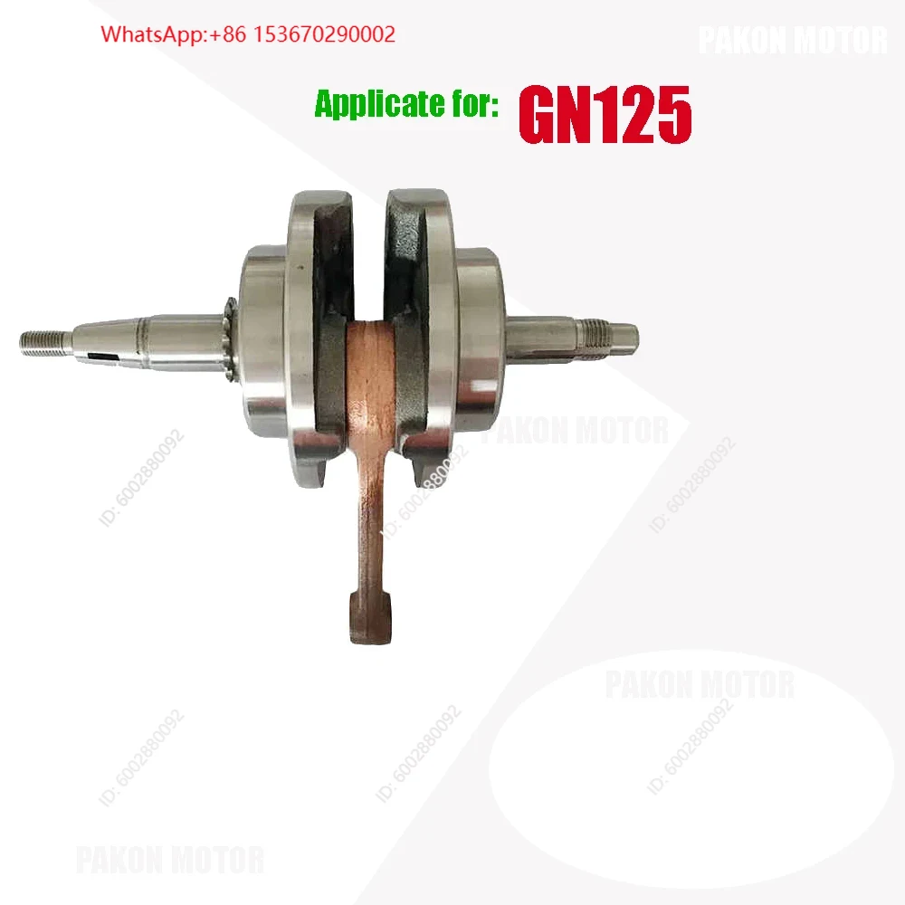 Motorcycle Crankshaft Assembly - đánh giá và giá Engine Parts Motorcycle
