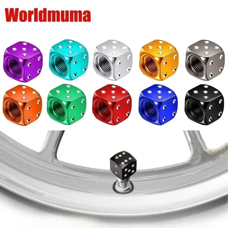 4Pcs Aluminum Car Truck Motocy - đánh giá và giá Motorcycle Valve Cover