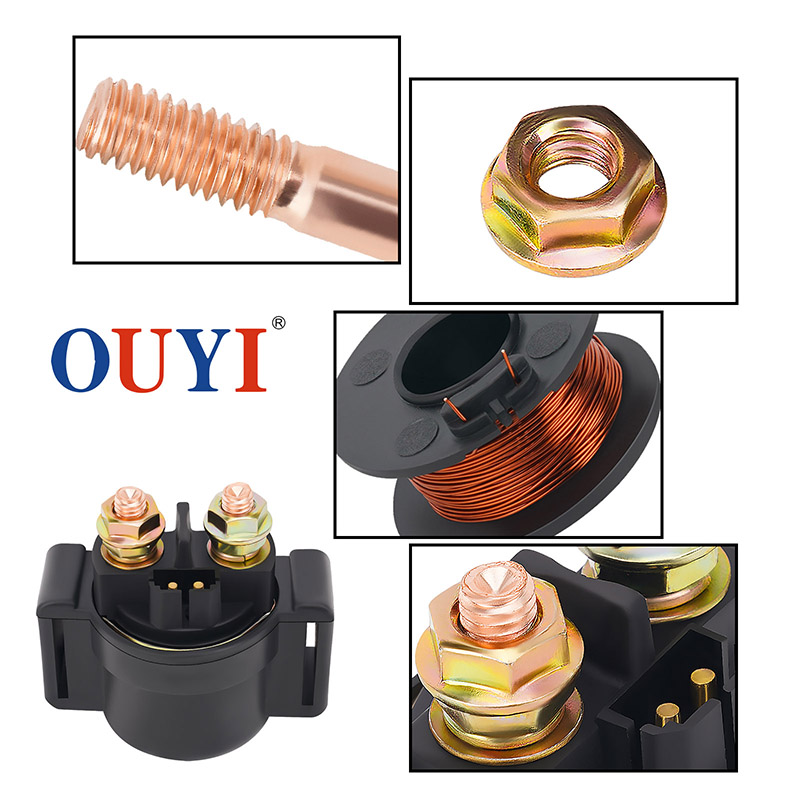Xe Máy Khởi Động Tiếp Đế Cho D - đánh giá và giá Motorcycle Starter Motor