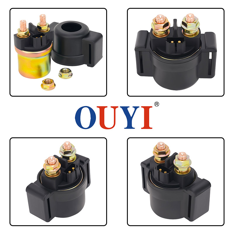 Xe Máy Khởi Động Tiếp Đế Cho D - đánh giá và giá Motorcycle Starter Motor
