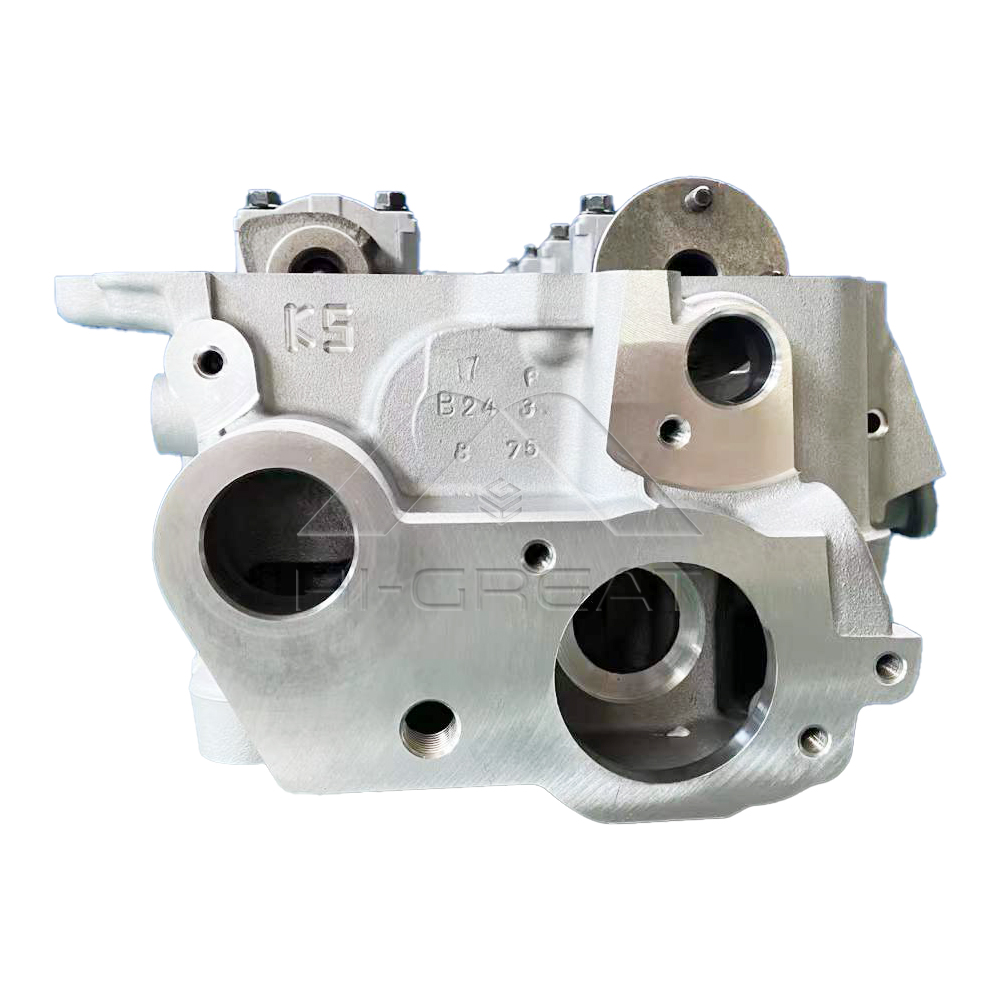 Wholesale High Performance K5  - đánh giá và giá Engine Cylinder Head