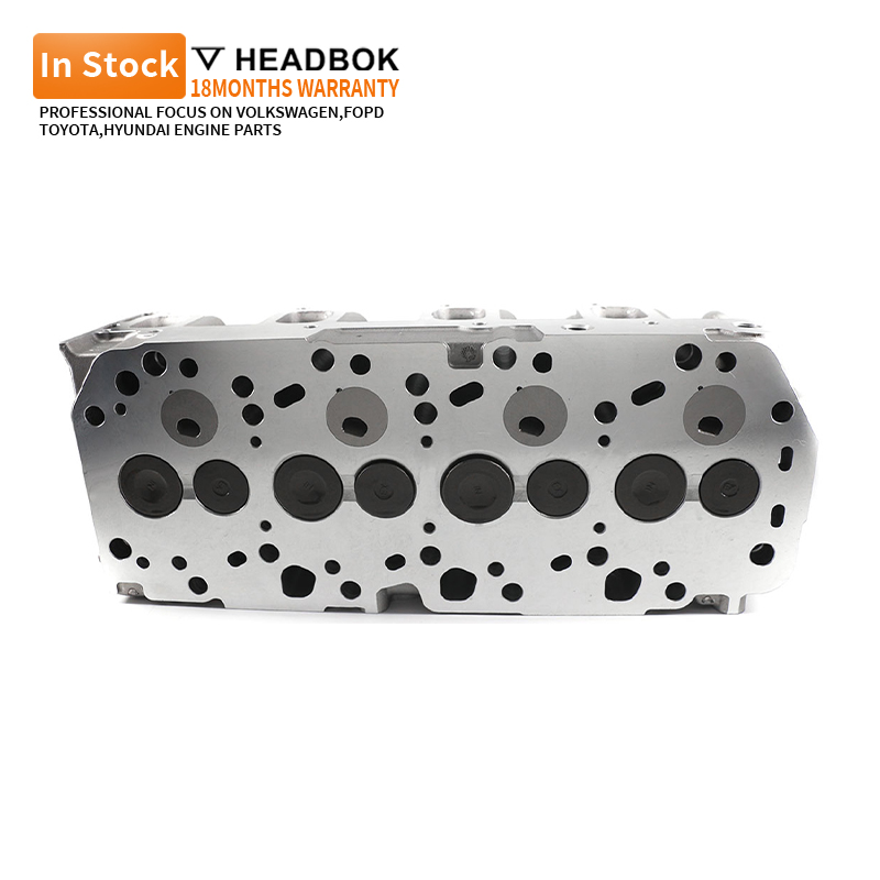 ForNew Complete Cylinder Head  - đánh giá và giá Engine Cylinder Head