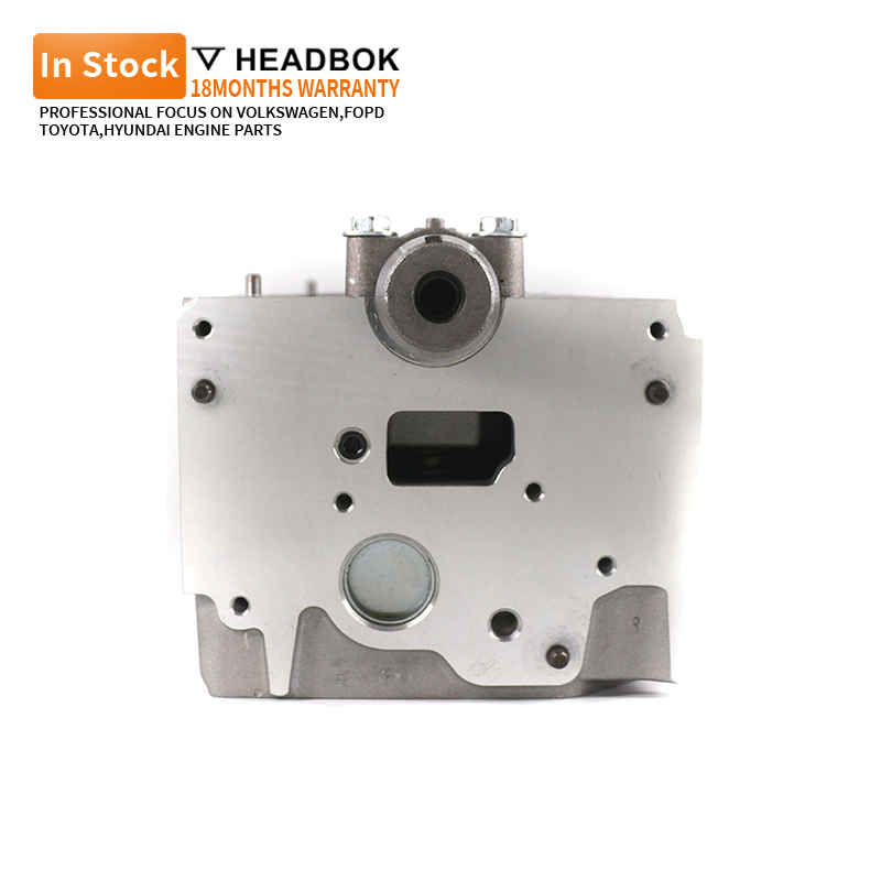 ForNew Complete Cylinder Head  - đánh giá và giá Engine Cylinder Head
