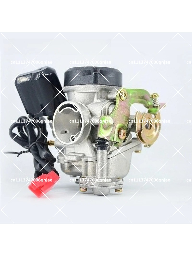 Motorcycle Carburetor GY6 50cc - đánh giá và giá Motorcycle Carburetor