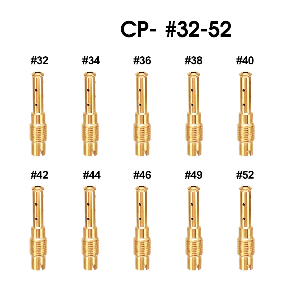 (5pcs/pack) Idle Jet Slow Pilo - đánh giá và giá Motorcycle Carburetor