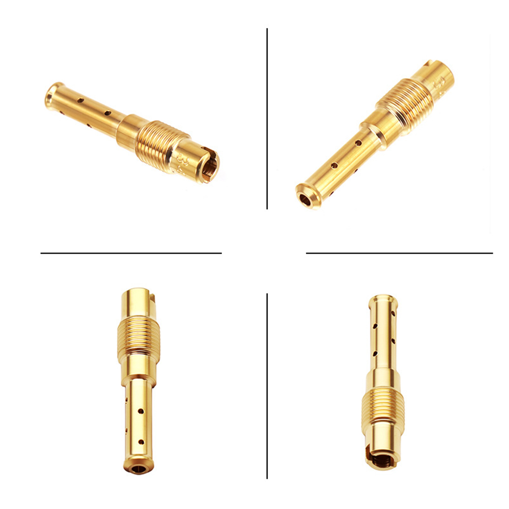 (5pcs/pack) Idle Jet Slow Pilo - đánh giá và giá Motorcycle Carburetor
