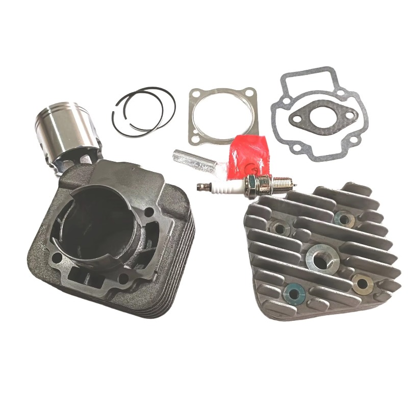 OEM 2-Stroke for Piaggio70 ZIP - đánh giá và giá Motorcycle Piston