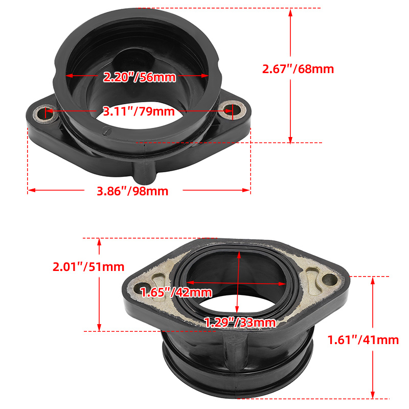 For Polaris RZR XP 1000 RZR XP - đánh giá và giá Motorcycle Carburetor