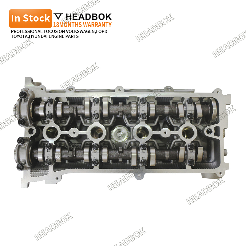 For2az 2az-fe Complete Cylinde - đánh giá và giá Engine Cylinder Head