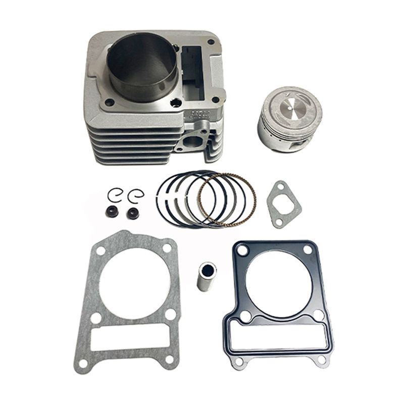 NEW HOT In Stock-62Mm Modified - đánh giá và giá Motorcycle Piston