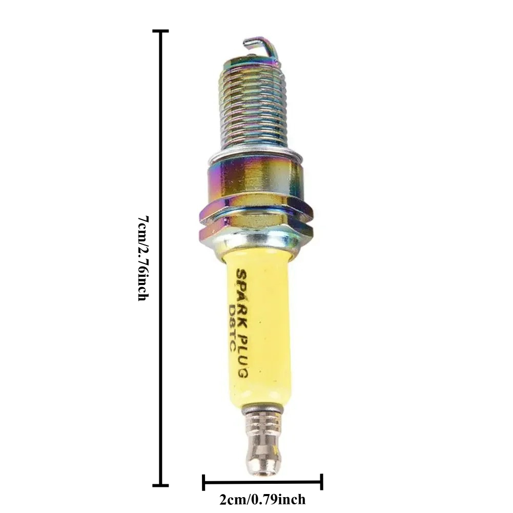 Iridium Motorcycle Spark Plug  - đánh giá và giá Motorcycle Spark Plug