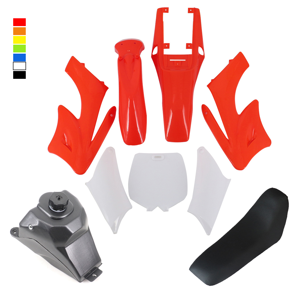 Motorcycle Plastic Cover Fairi - đánh giá và giá Motorcycle Engine Kit