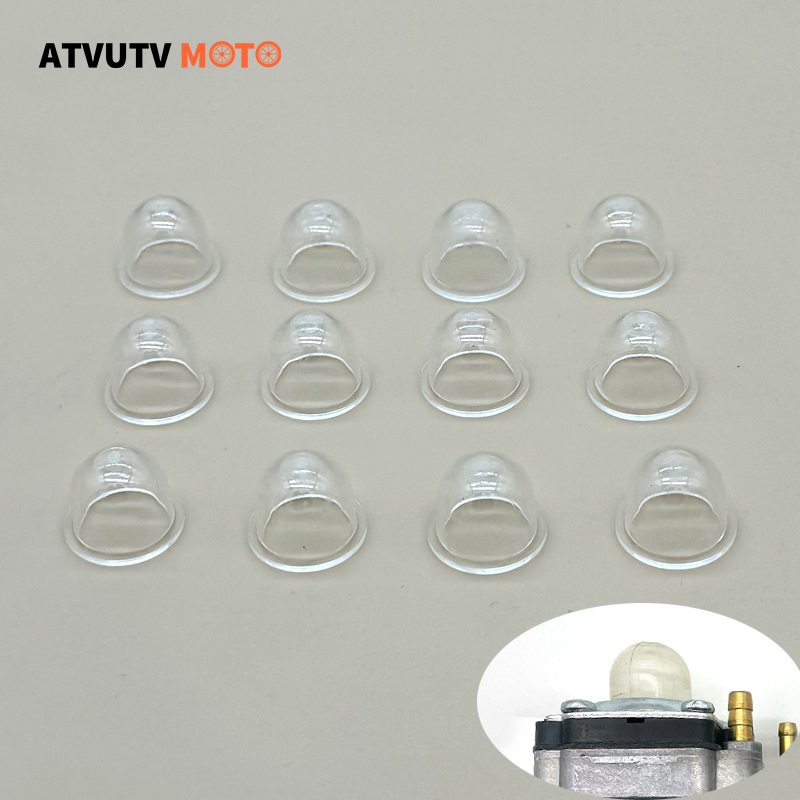 6/12pcs Motorcycle Transparent - đánh giá và giá Motorcycle Oil Filter