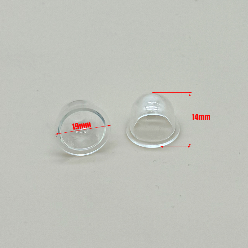 6/12pcs Motorcycle Transparent - đánh giá và giá Motorcycle Oil Filter