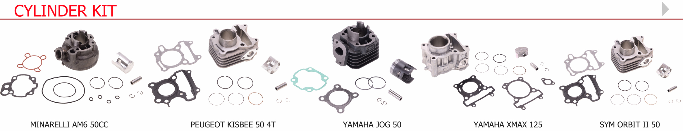 Reliability Motorcycle Engine  - đánh giá và giá Engine Parts Motorcycle