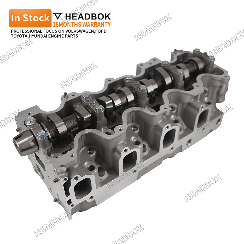 ForFactory Direct Sales Comple - đánh giá và giá Engine Cylinder Head