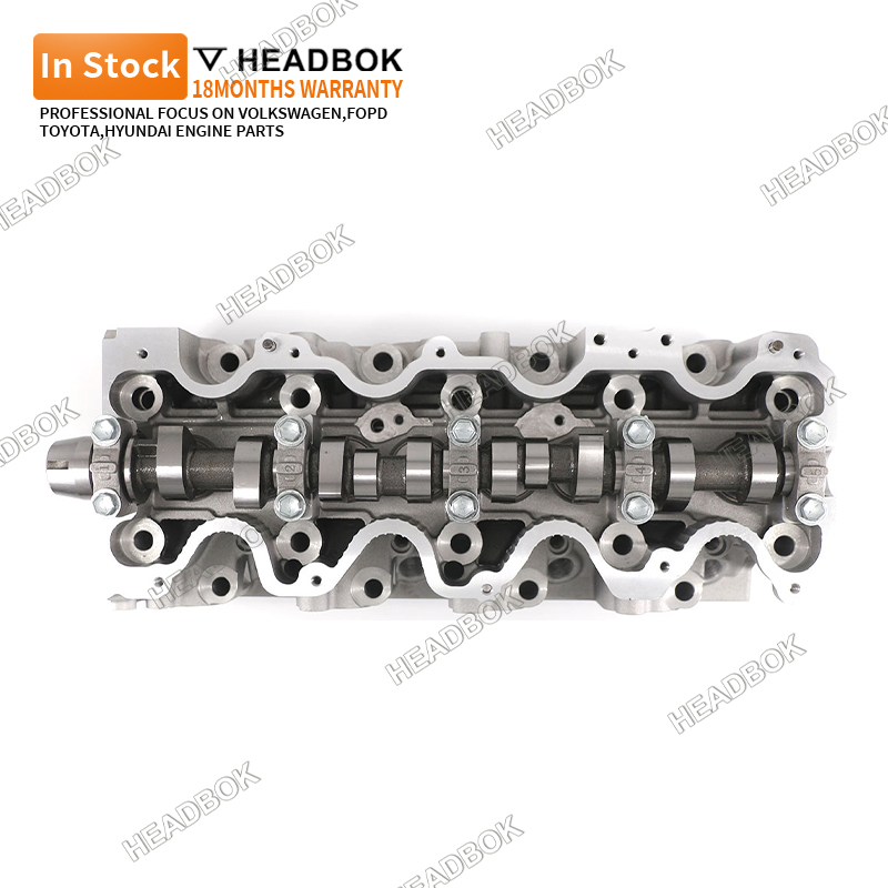ForFactory Direct Sales Comple - đánh giá và giá Engine Cylinder Head