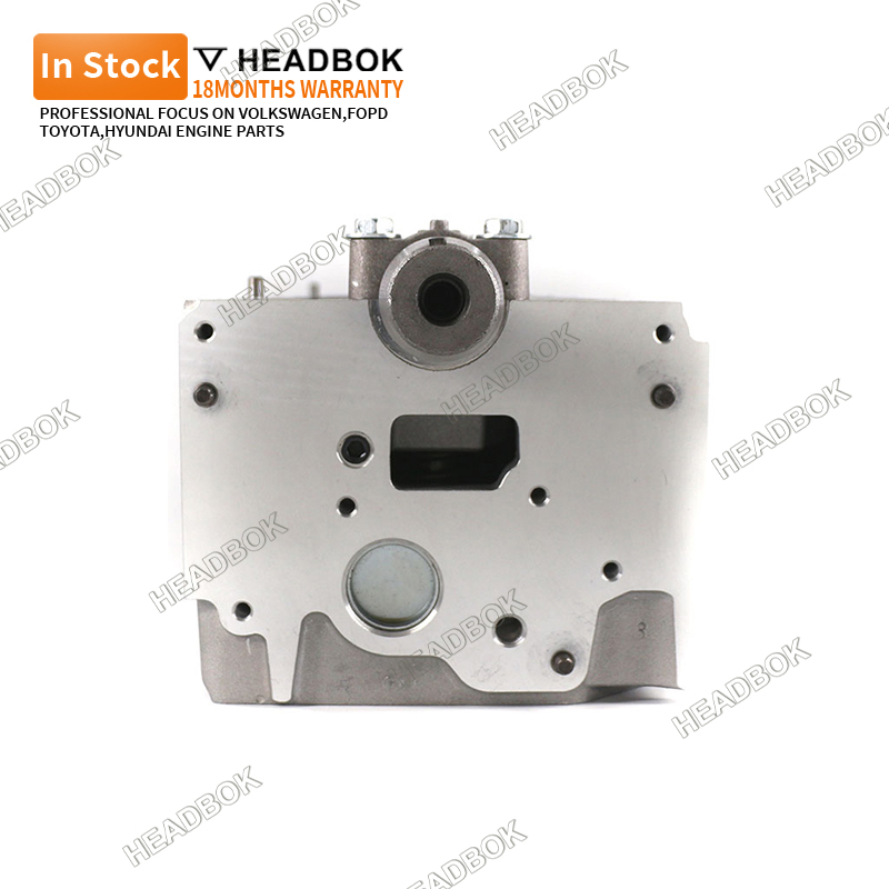 ForFactory Direct Sales Comple - đánh giá và giá Engine Cylinder Head