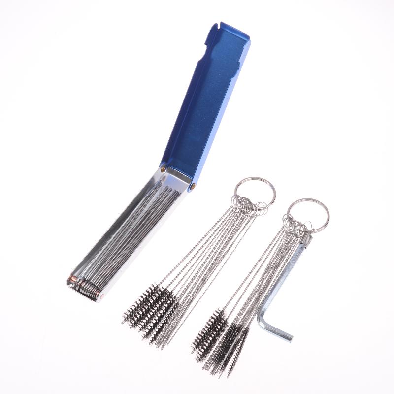 1Set Carburetor Cleaning Tool  - đánh giá và giá Motorcycle Carburetor
