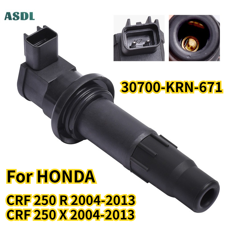 1/2pc 30700-KRN-671 Ignition C - đánh giá và giá Motorcycle Spark Plug