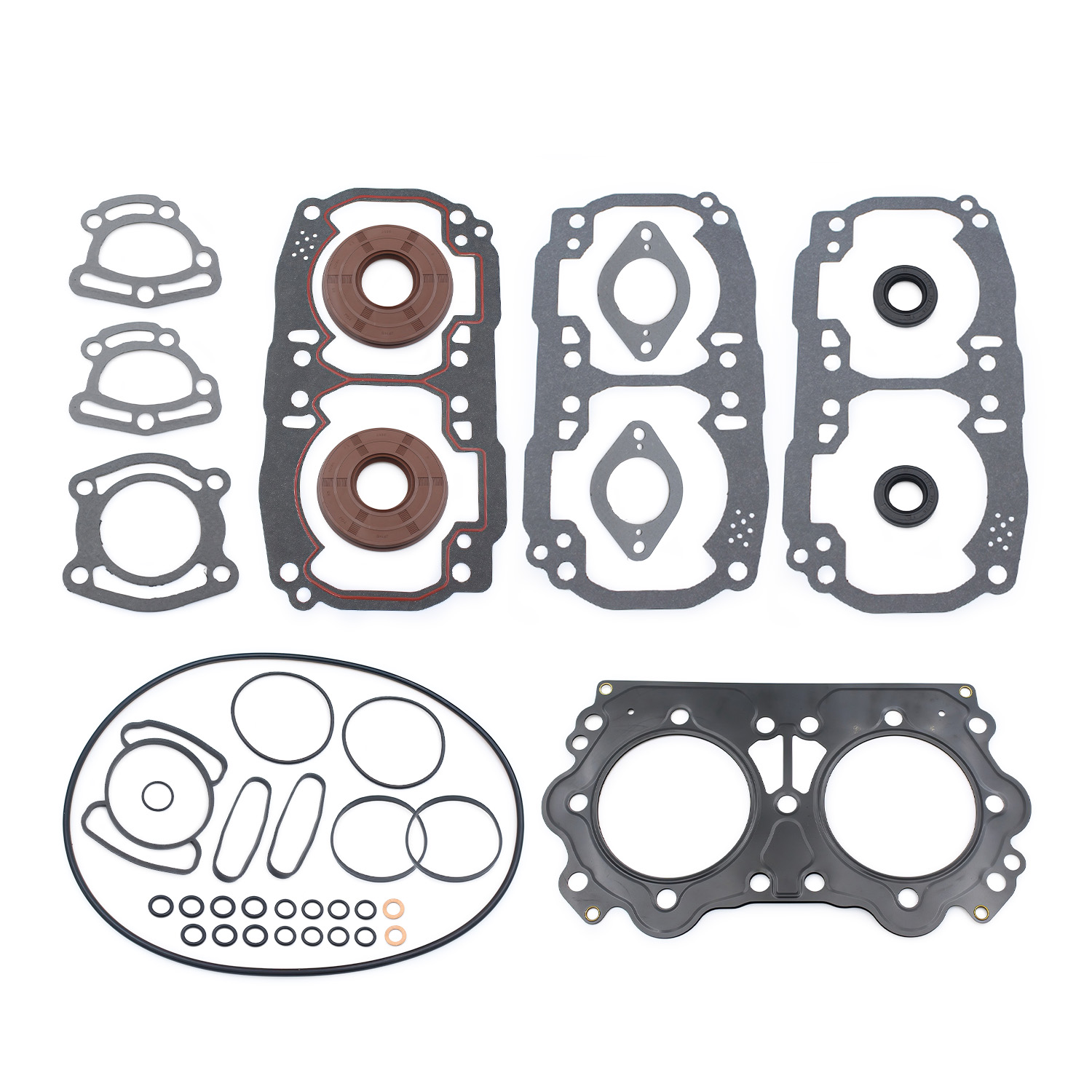 For Sea-Doo GSX GTX XP LRV RX  - đánh giá và giá Motorcycle Engine Kit