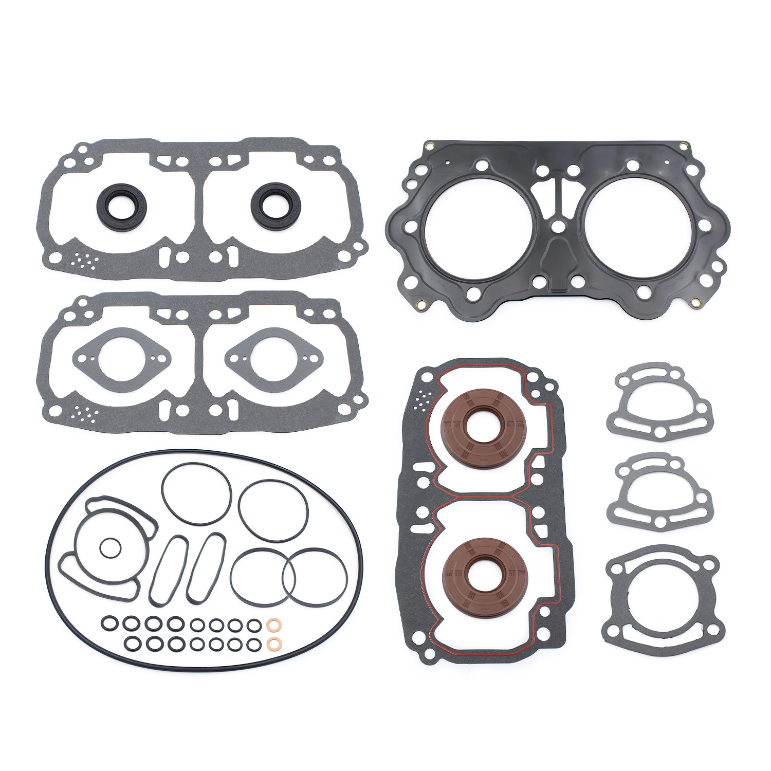 For Sea-Doo GSX GTX XP LRV RX  - đánh giá và giá Motorcycle Engine Kit