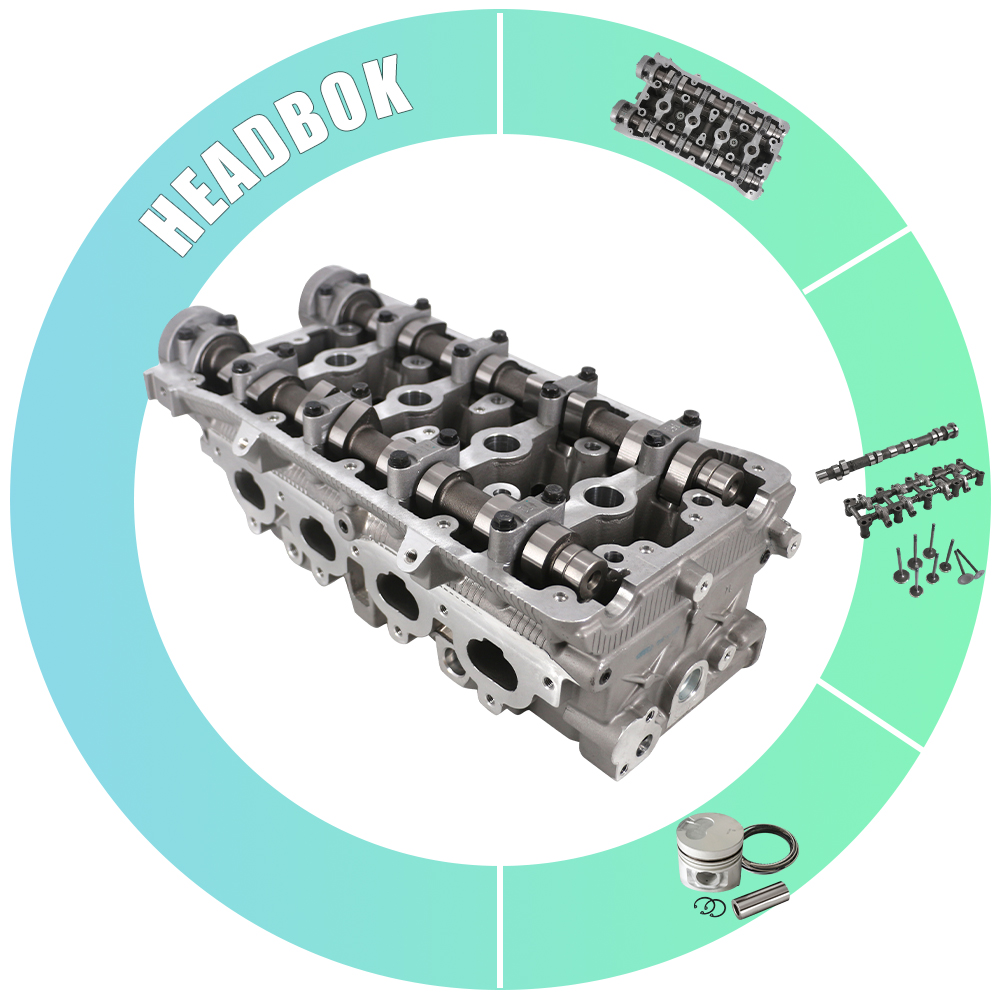 ForF16D3 Engine Parts Cylinder - đánh giá và giá Engine Cylinder Head