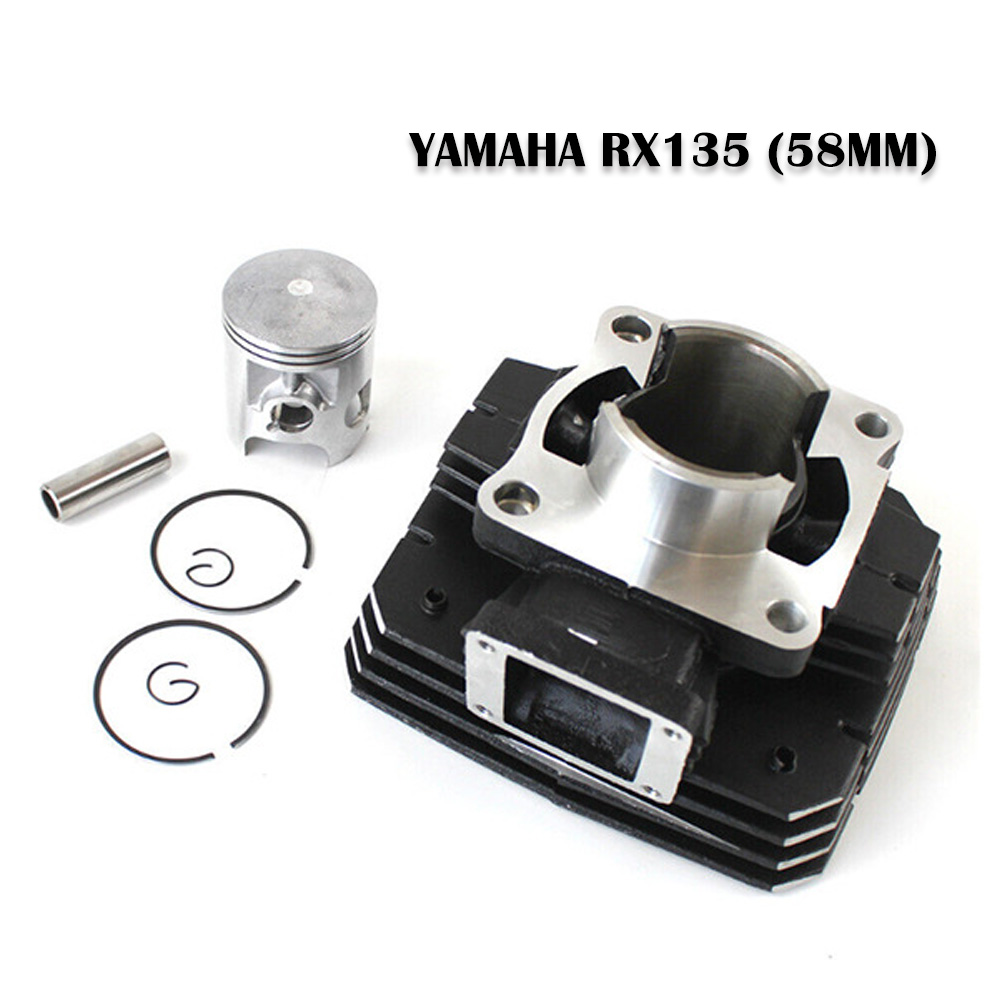 Motor Cylinder Block Piston Ri - đánh giá và giá Motorcycle Gasket