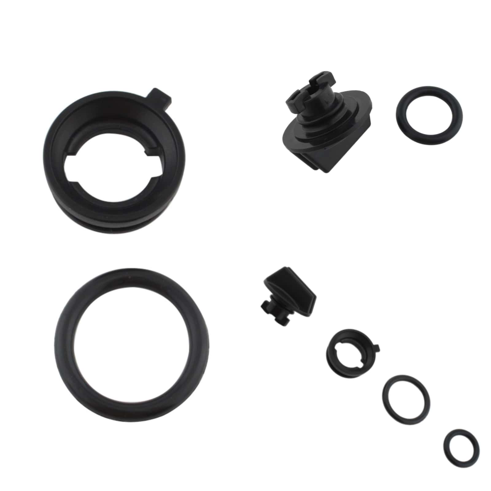 Motorcycles Fuel Tank Cap Kit  - đánh giá và giá Motorcycle Gasket