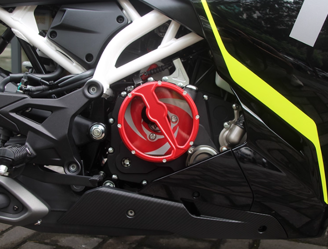 Suitable for CF 250SR Transpar - đánh giá và giá Motorcycle Clutch