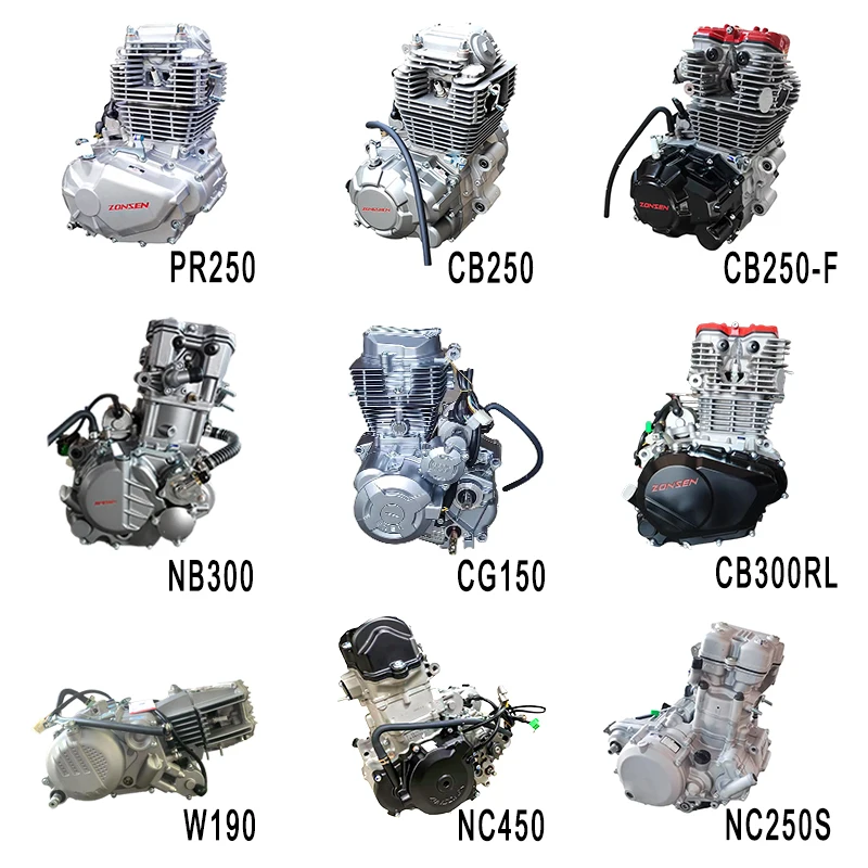 Hot Sale Motorcycle 2 Stroke   - đánh giá và giá Engine Parts Motorcycle