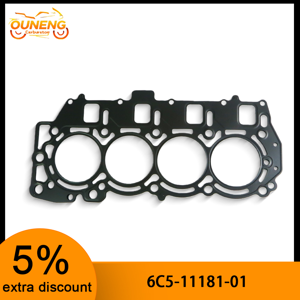 Cylinder Head Gasket 6C5-11181 - đánh giá và giá Engine Cylinder Head
