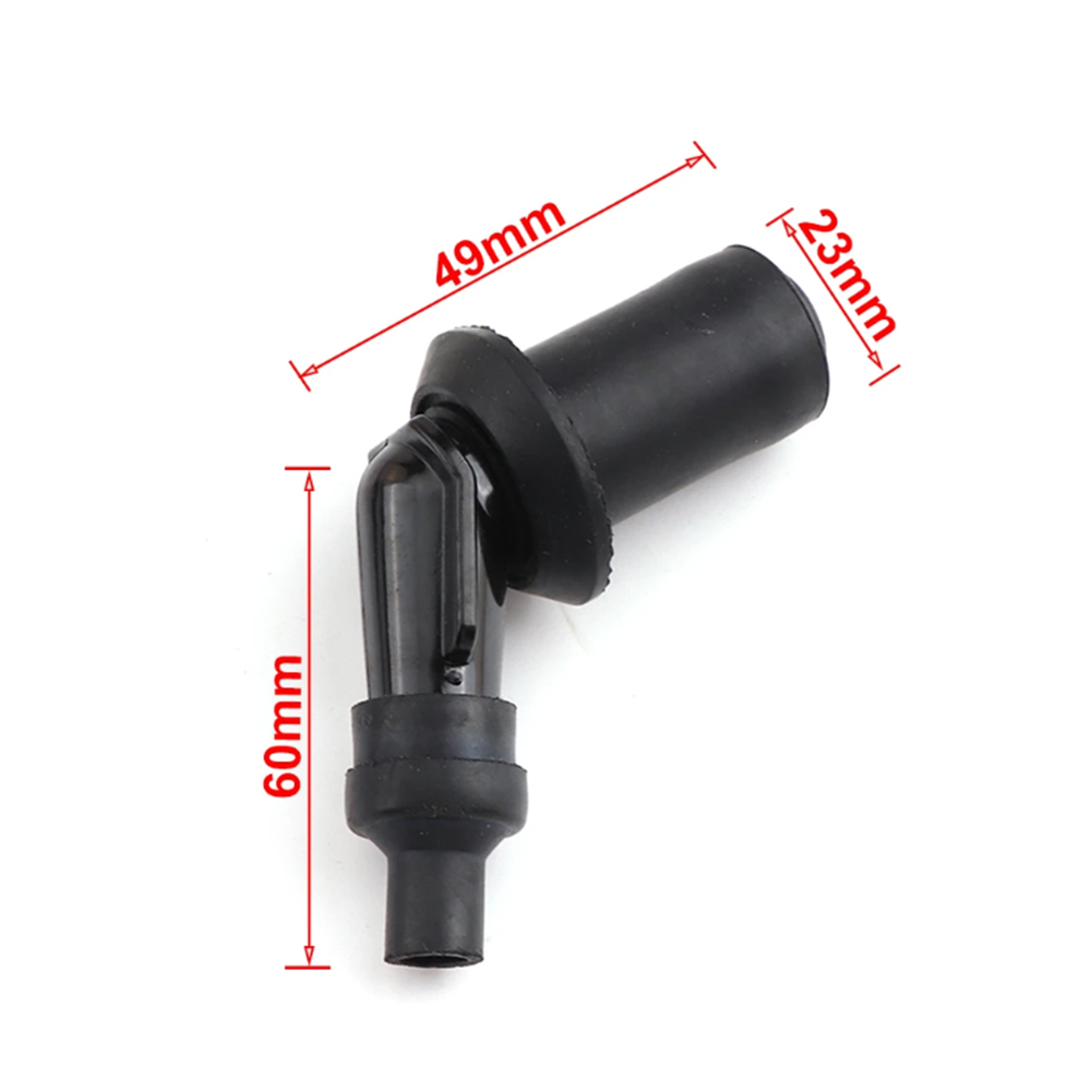 Universal Motorcycle Ignition  - đánh giá và giá Motorcycle Spark Plug