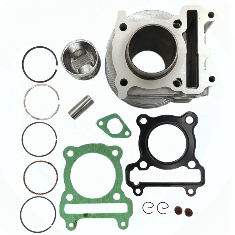 Super Sale 50mm Cylinder Pisto - đánh giá và giá Motorcycle Gasket