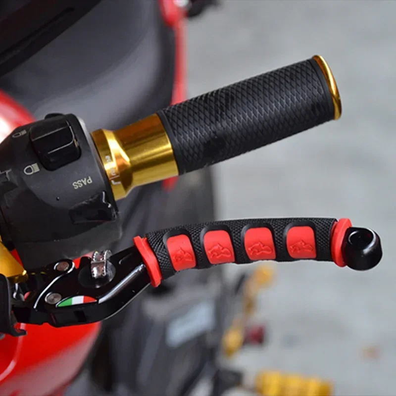 2Pcs/set Motorcycle Handlebar  - đánh giá và giá Motorcycle Clutch