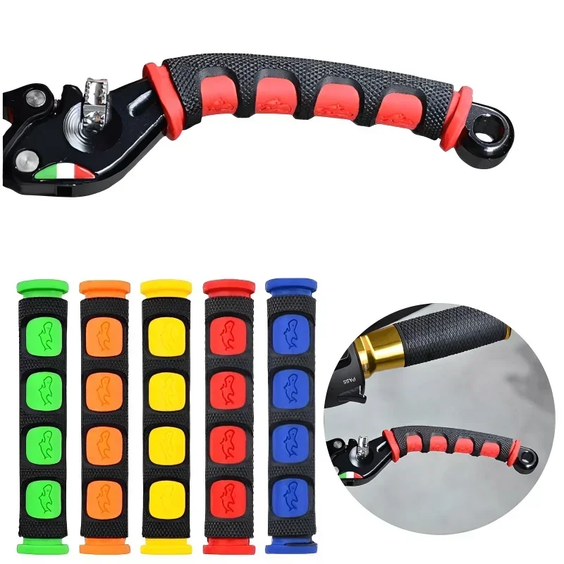 2Pcs/set Motorcycle Handlebar  - đánh giá và giá Motorcycle Clutch