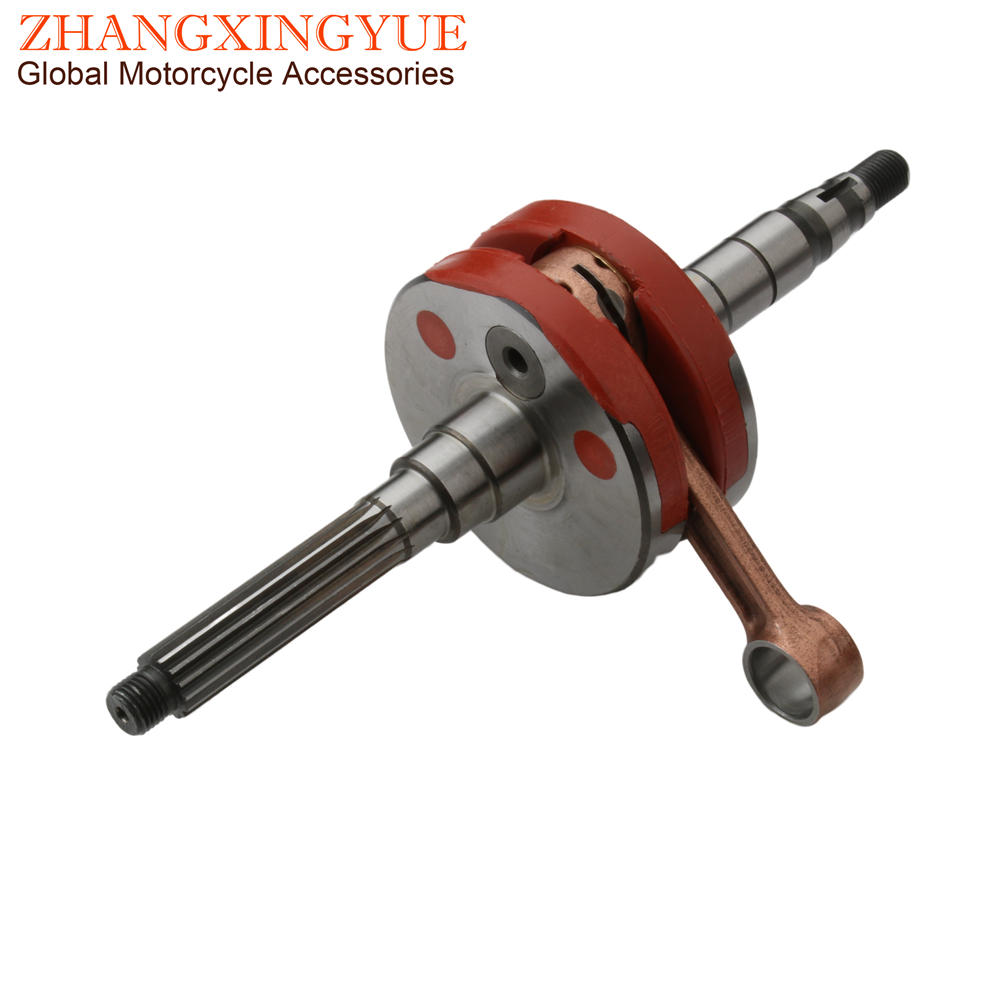 Xe Đua Trục Khuỷu Dành Cho Xe  - đánh giá và giá Motorcycle Crankshaft