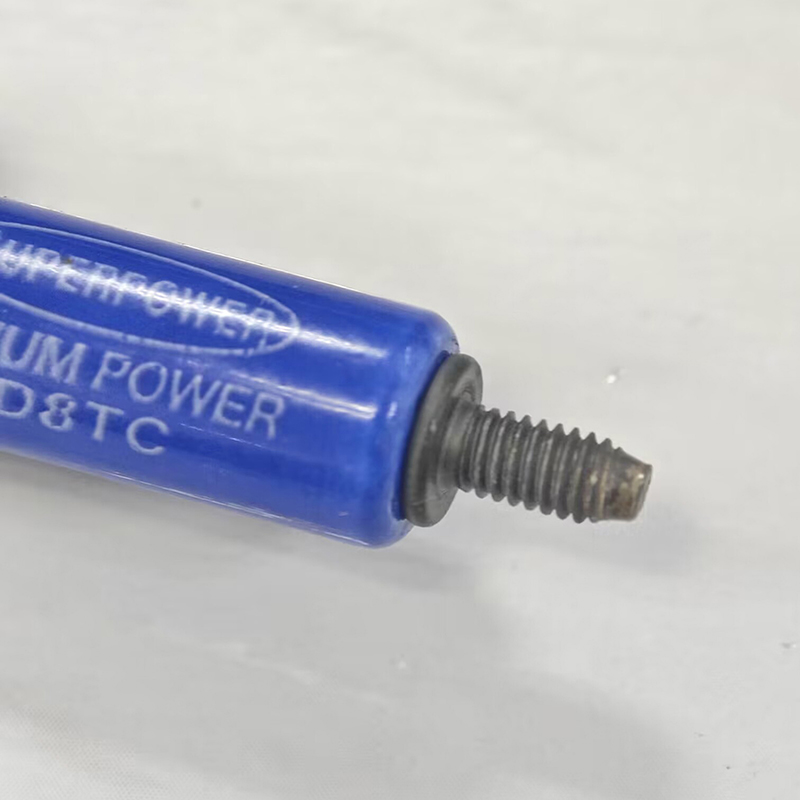 Blue Iridium Spark Plug D8TC F - đánh giá và giá Motorcycle Spark Plug