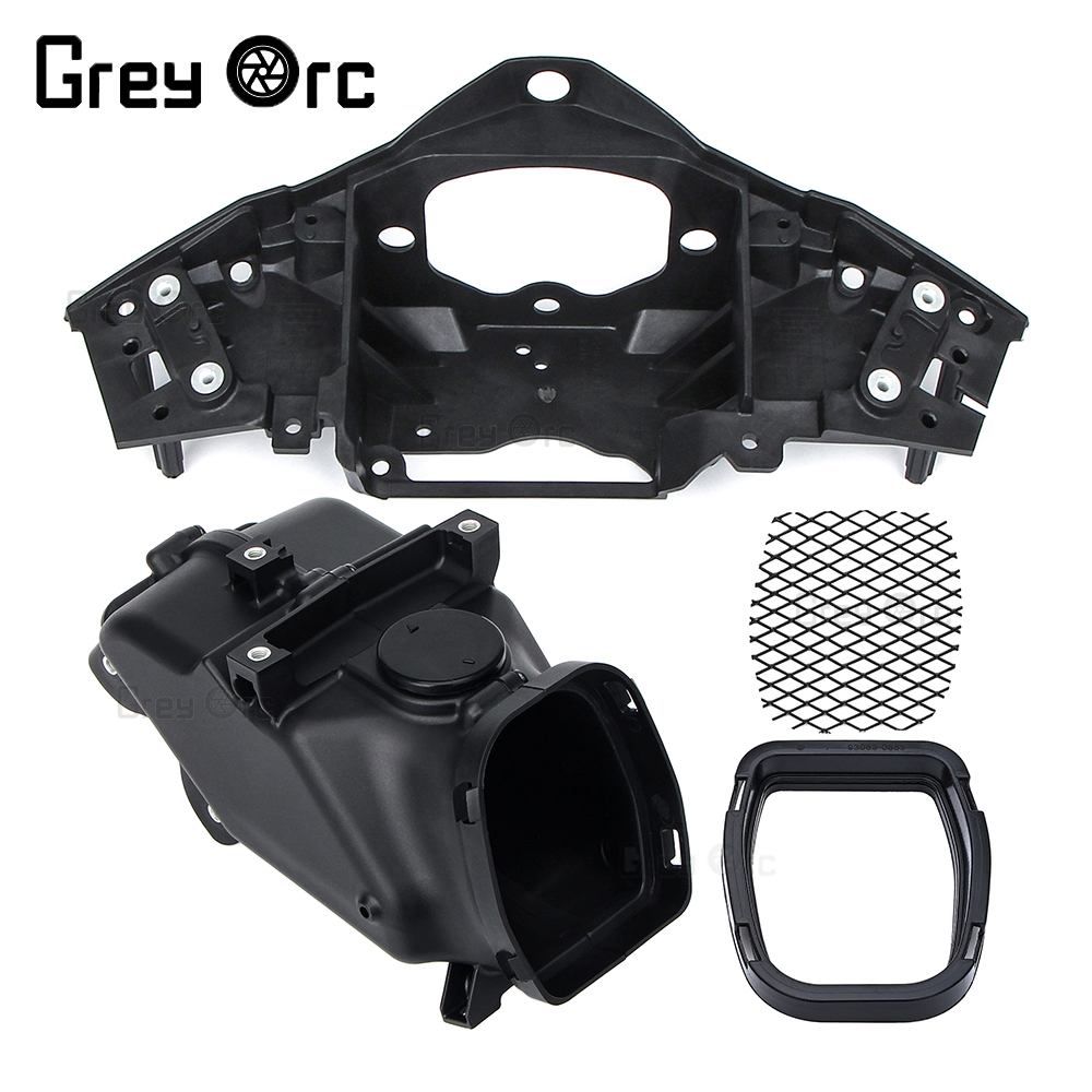 Motorcycle Ram Air Intake Tube - đánh giá và giá Motorcycle Gasket
