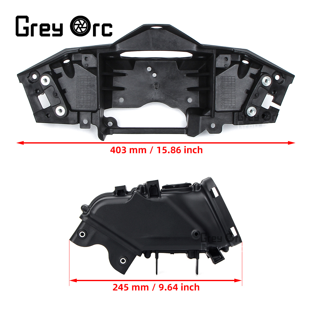 Motorcycle Ram Air Intake Tube - đánh giá và giá Motorcycle Gasket